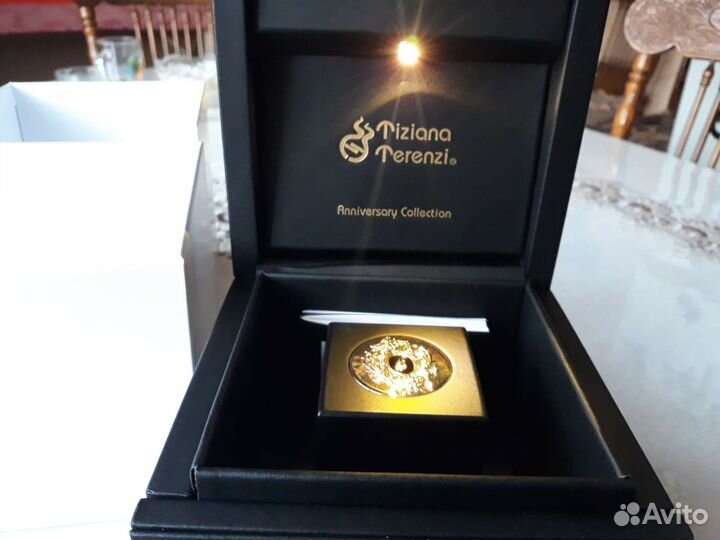 Парфюмерия Gumin Tiziana Terenzi