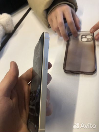 iPhone 13, 256 ГБ