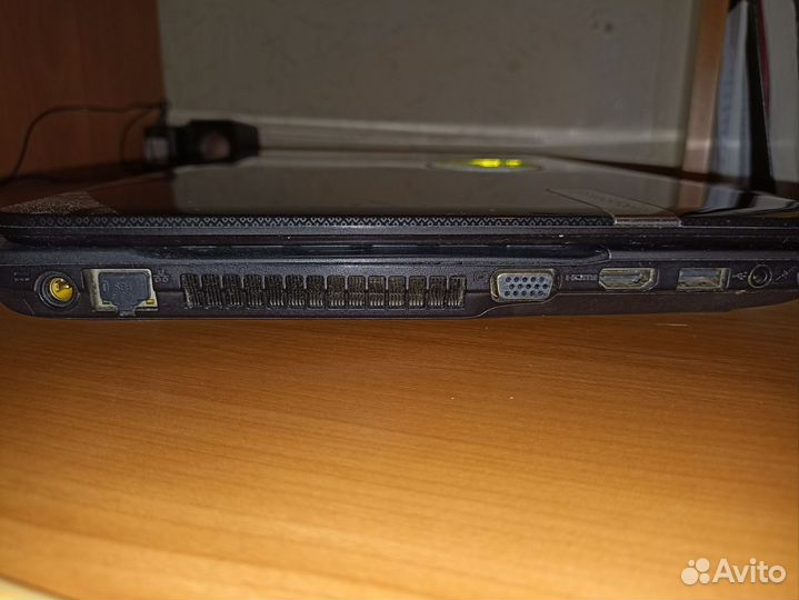 Packard bell p5ws0