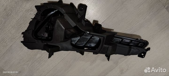 Птф kia sportage 3