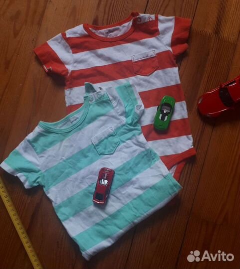 Боди Carters