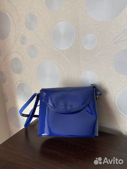 Сумка женская через плечо