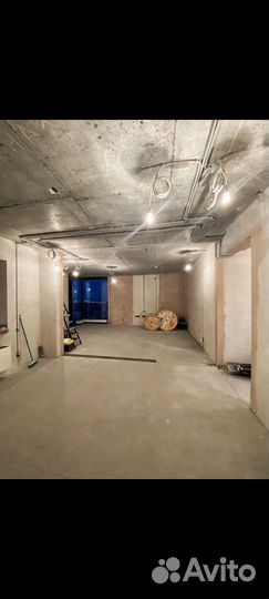 Электрик под ключ