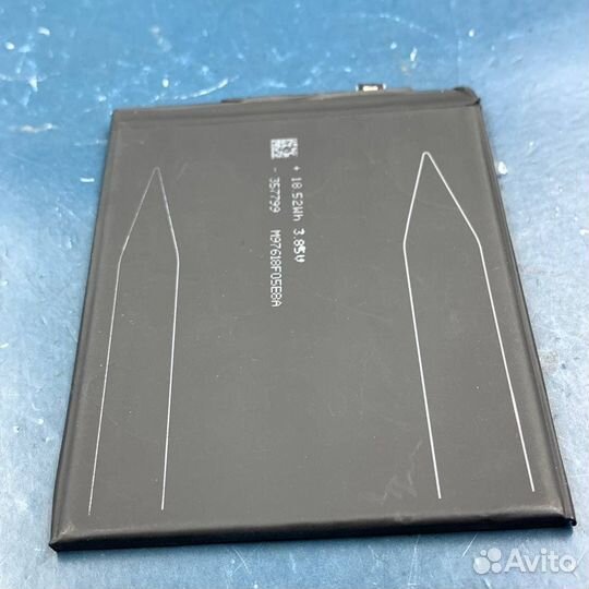 9065 Аккумулятор Xiaomi BM49 BM50 BM51 и тд