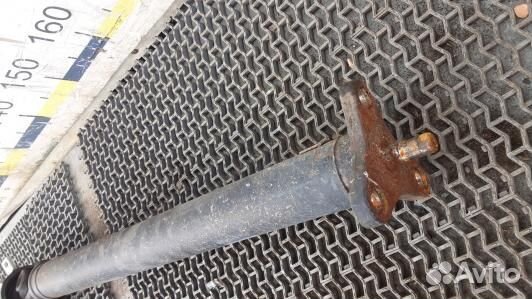 Карданный вал BMW 5 F10/F11 (KDN18K301)