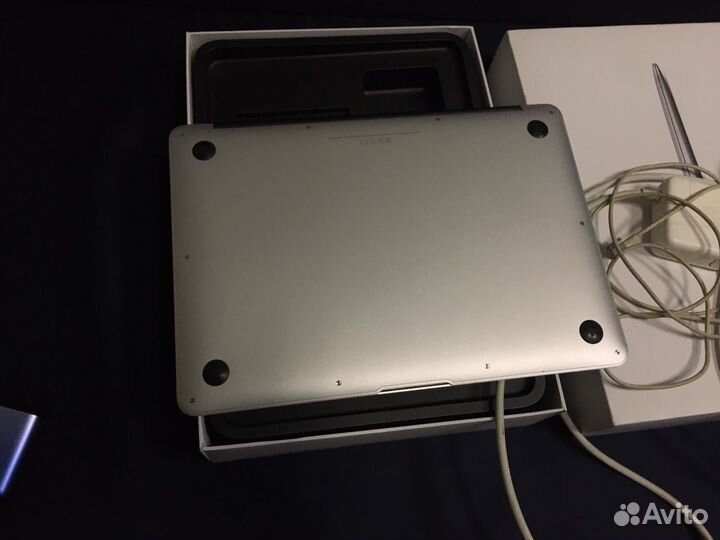 Apple MacBook air 13 128gb