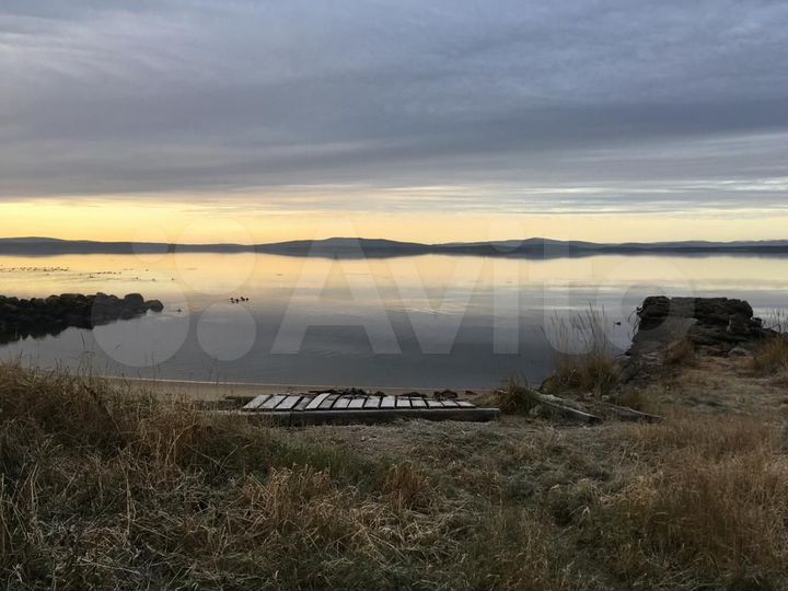 Участок 2,41 га (ИЖС)