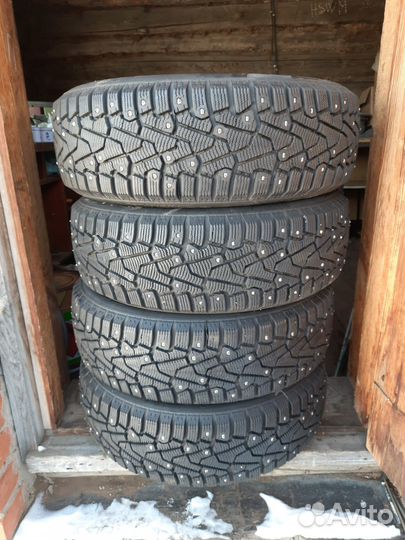 Pirelli Ice Zero 185/65 R15 92T