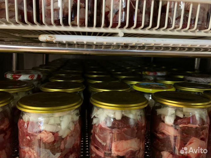 Производство