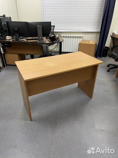Стол офисный бу