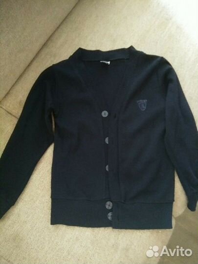 Рубашки, джинсы, брюки