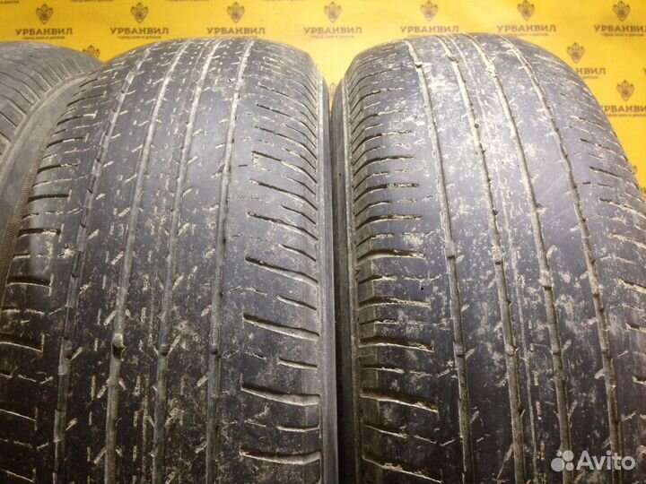 Bridgestone Dueler H/L 400 215/70 R17 101H