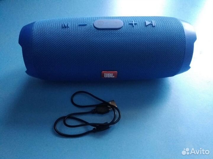 Колонка jbl