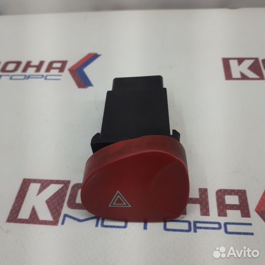 Кнопка аварийной сигнализации hyundai starex