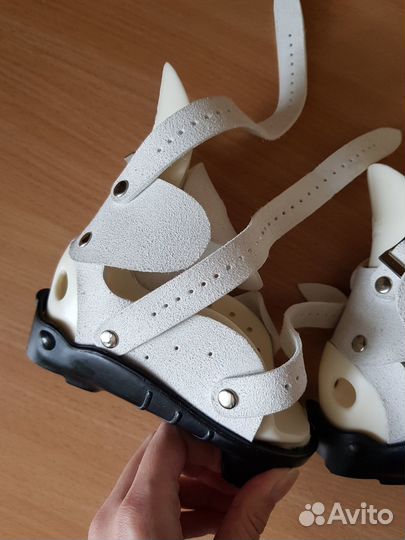 Брейсы SP размер 6