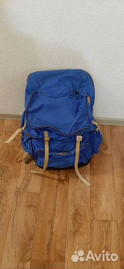 Рюкзак туристический