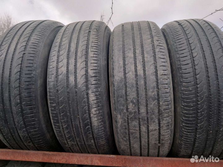 Yokohama Geolandar A/T G011 235/65 R17