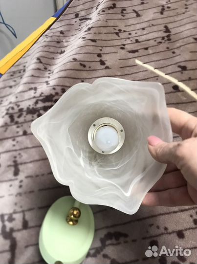 Бра- светильник настенный