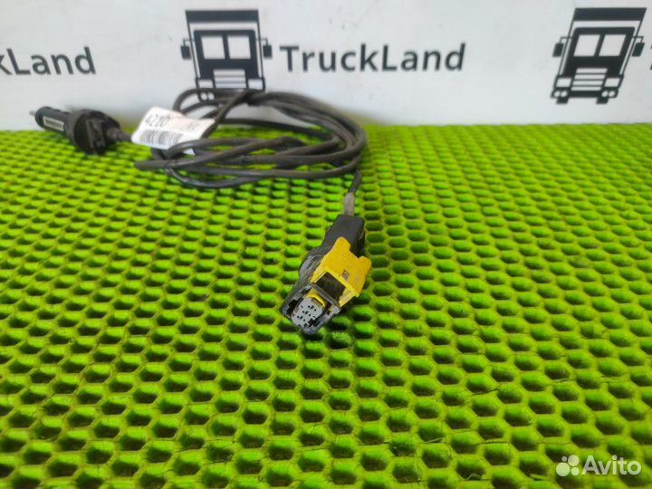 Датчик износа тормозных колодок задний правый