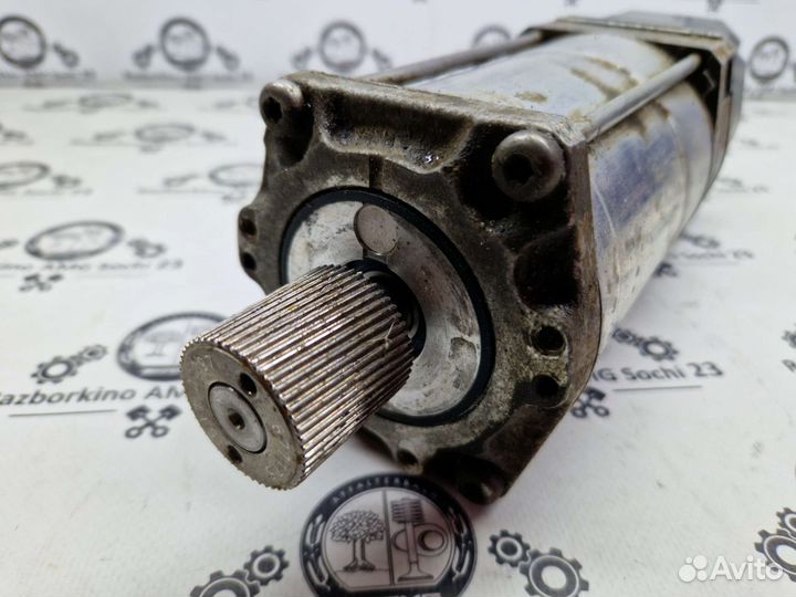 Мотор рулевой рейки для BMW F25