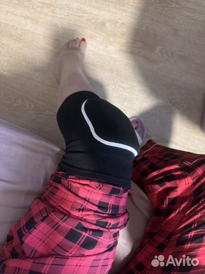 Наколенники для танцев