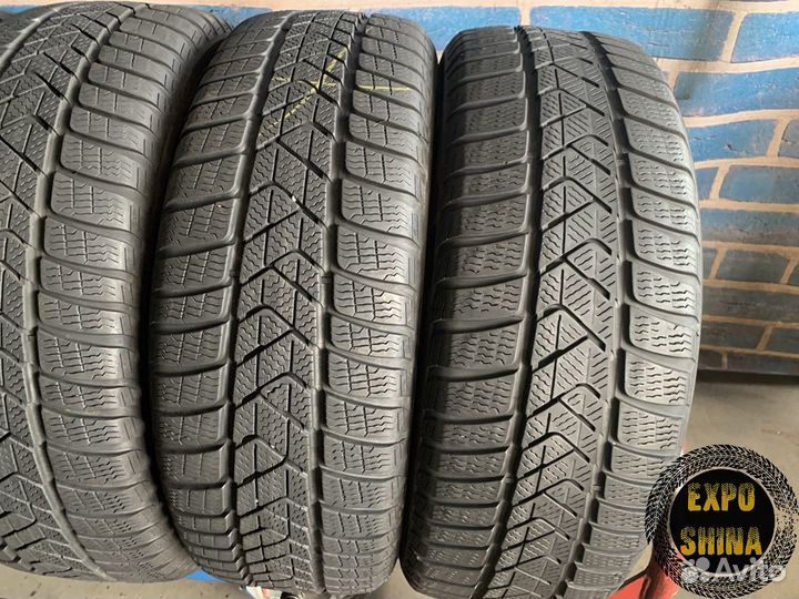 Pirelli Winter Sottozero 3 205/60 R16 96H
