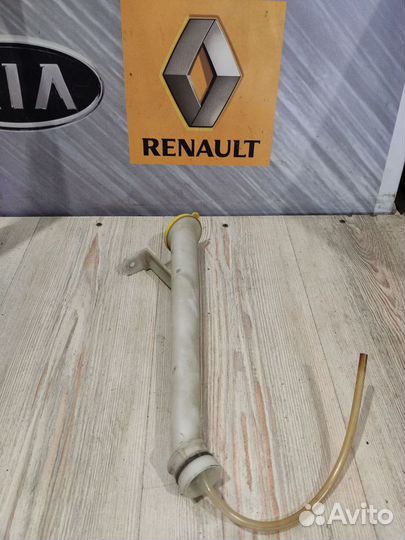 Горловина бачка Омывателя Renault koleos
