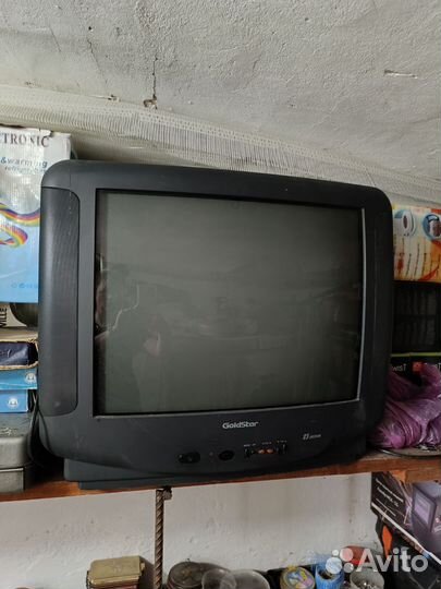 Телевизор бу