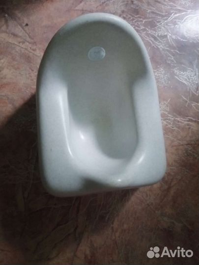 Горшок детский