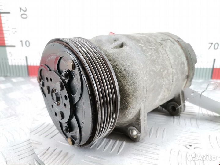 Компрессор кондиционера для Audi A3 8L 1J0820805X