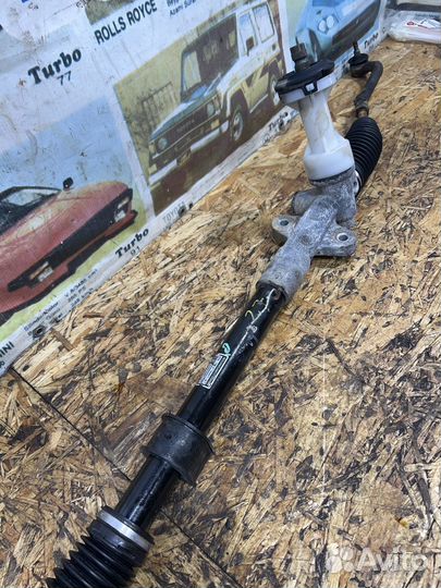 Рулевая рейка орига Киа Спортейж 3 SL