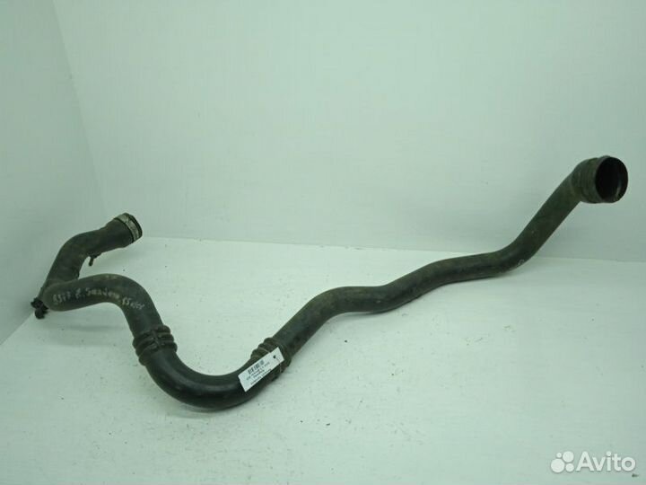 Б/У Б/У Патрубок (трубопровод, шланг) Европа