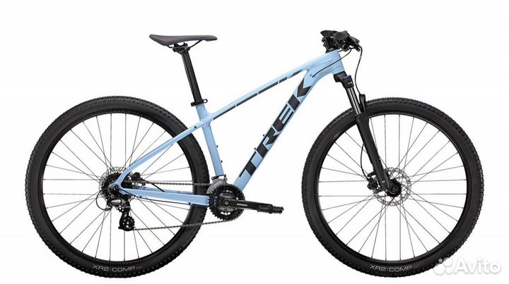 Велосипед Trek Marlin 5 2022