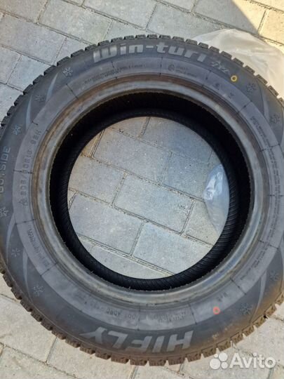 Hifly Win-Turi 205/60 R16 92