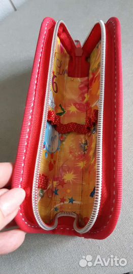 Пеналы для девочек