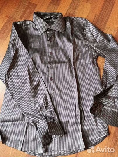 Мужская одежда