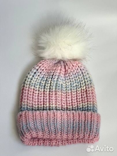 Шапка С&А 104-122