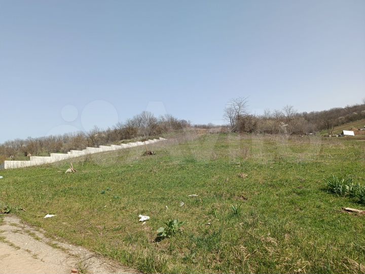 Участок 12 сот. (ИЖС)