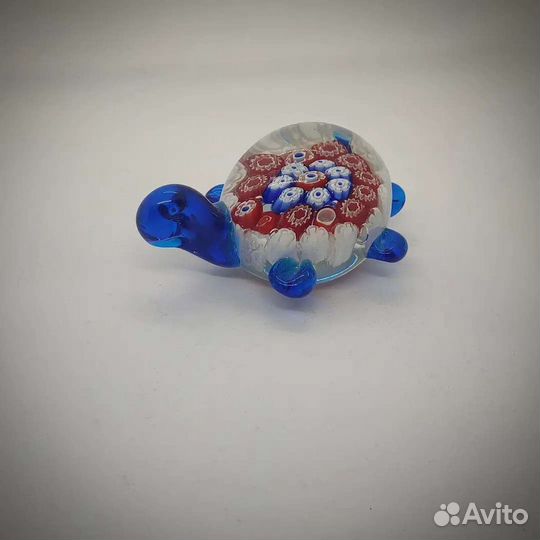 В интерьер Черепашка керамика СССР