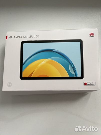Планшет huawei matepad 10.4