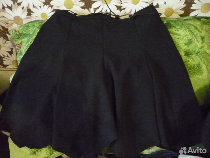 Юбки и сарафаны