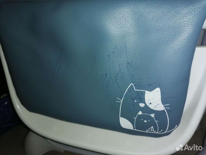 Стульчик для кормления