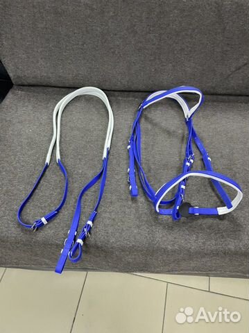 Оголовье биотан