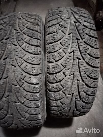 Hankook Winter I'Pike 195/65 R15 91T