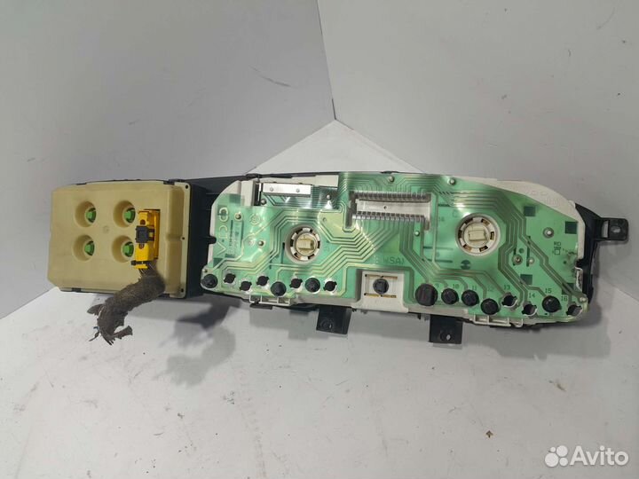 Приборная панель Opel vectra b 1996 2.0