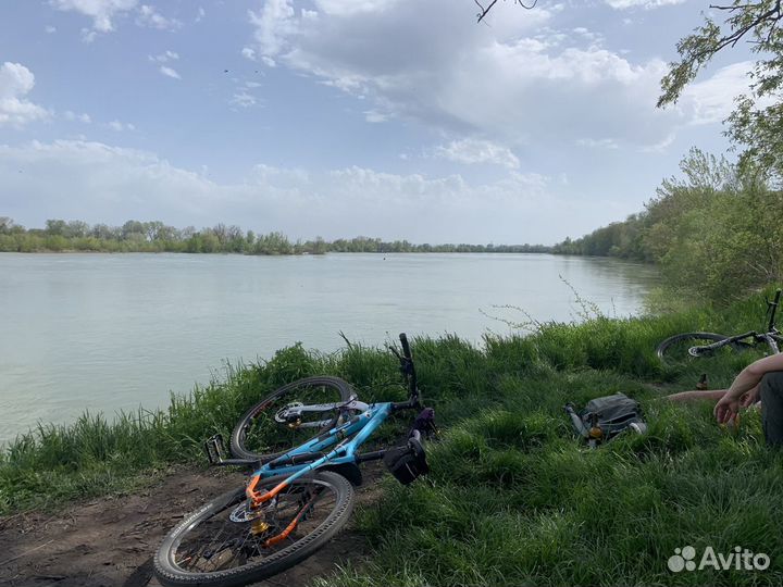 Ремонт велосипедов / Велоремонт. Возможен выезд