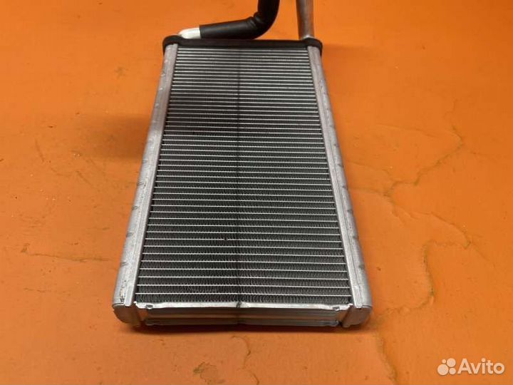 Радиатор отопителя салона передний Honda Cr-V 1.5