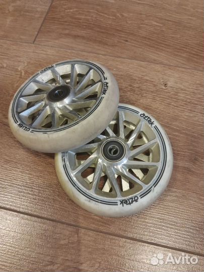 Колеса для трюкового самоката 110 мм