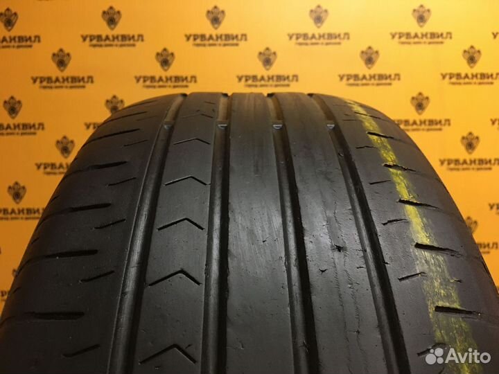Continental ContiPremiumContact 5 215/55 R17 94W