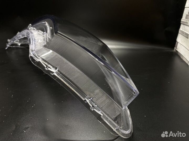 Стекло фары Kia Optima K5 II (15-20г) L-левое